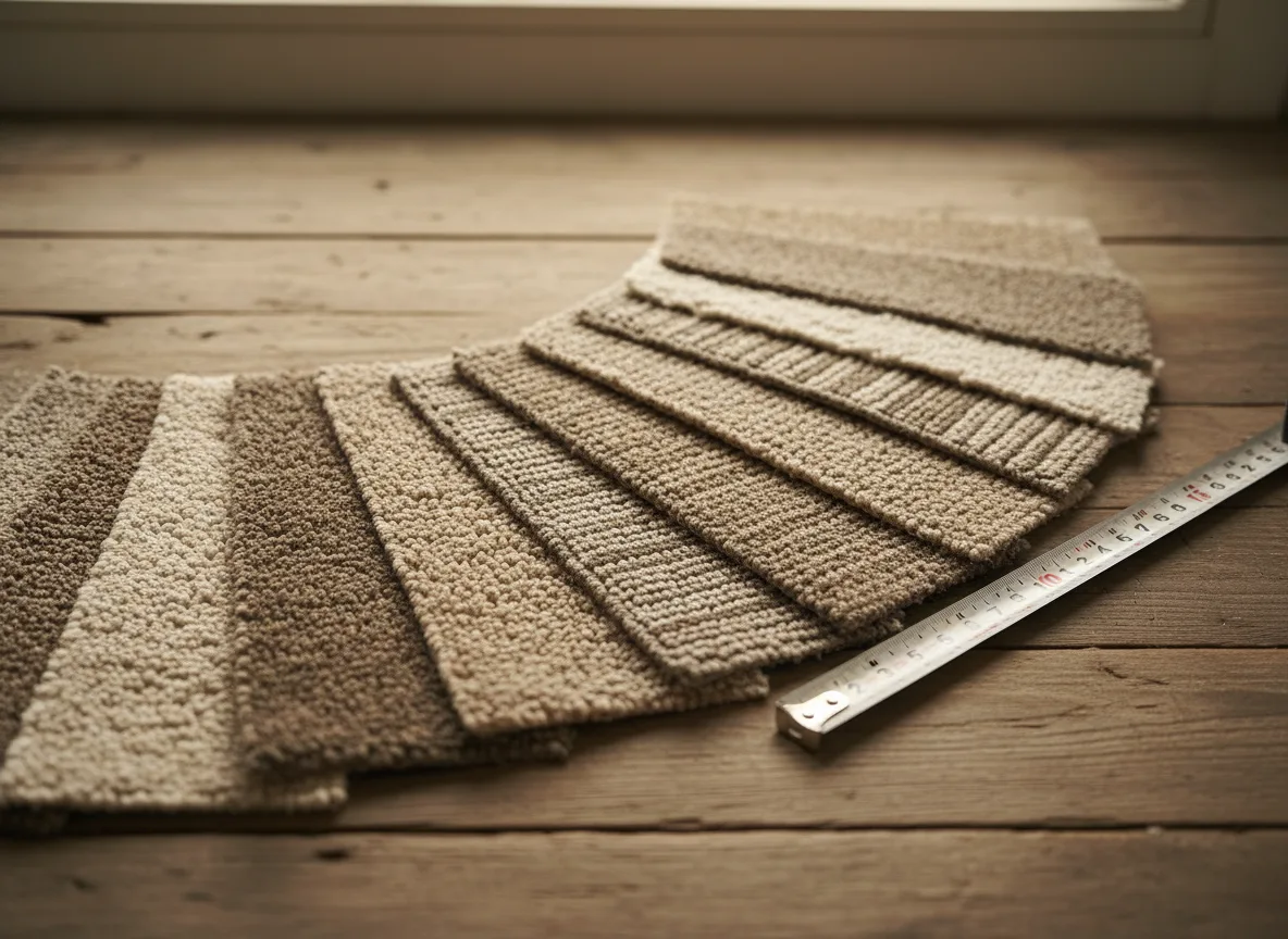 Carpet Installation Callery, PA FAQs